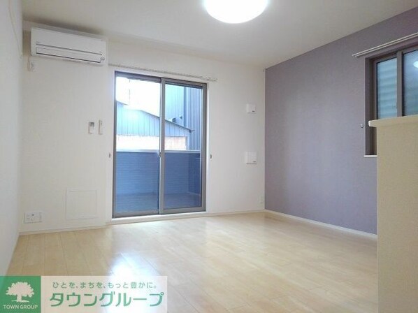 さららの物件内観写真